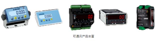 狄纳乔称重显示仪表