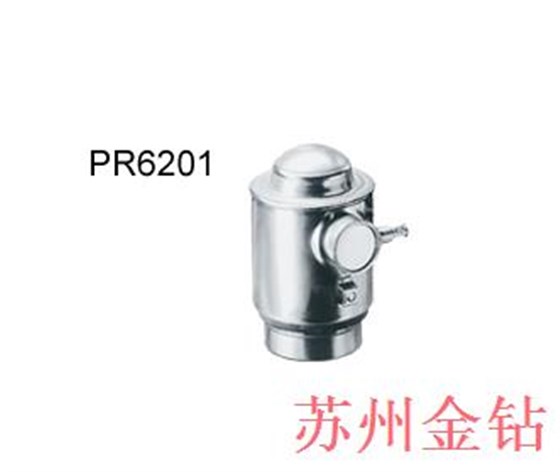 赛多利斯传感器PR6201