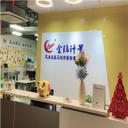 走进苏州金钻