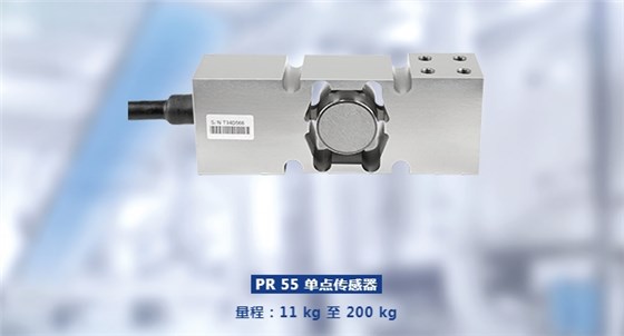 PR 55 单点传感器