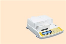 赛多利斯MA100水分测定仪
