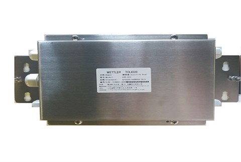 托利多AJB-005接线盒