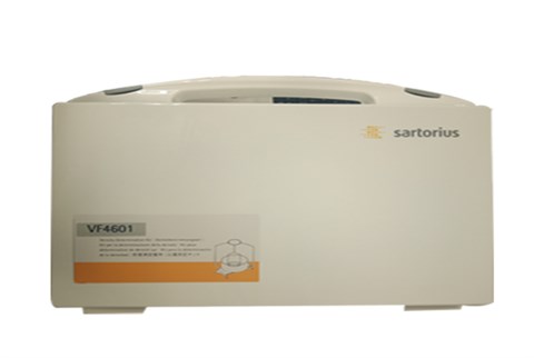 VF4601赛多利斯天平密度组件