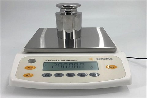 GL2202-1SCN赛多利斯SARTORIUS精密天平