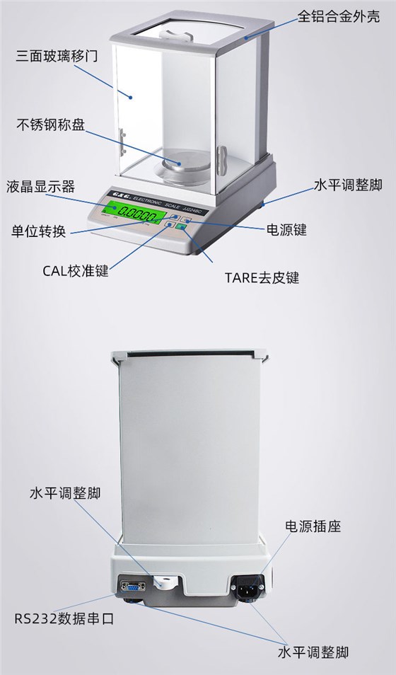 双杰JJ124BC----