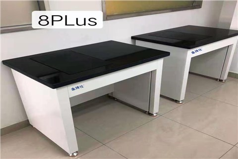 金搏仕8 plus天平防震台