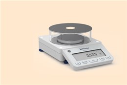 Precisa普利赛斯PB620M SCS电子天平620g 1mg