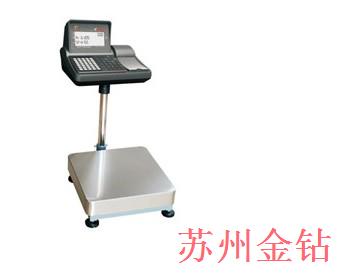 SPW-30 打印电子台秤