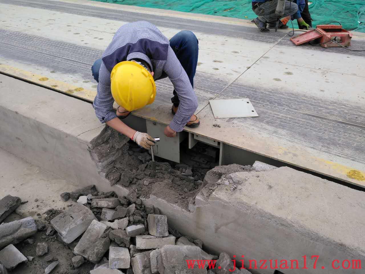 苏州电子地磅厂家汽车地磅维修