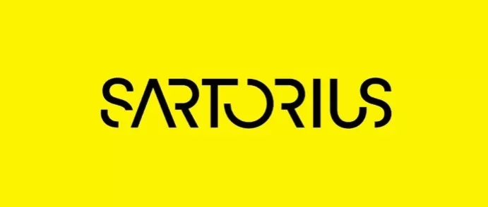 赛多利斯品牌logo更新全新亮相