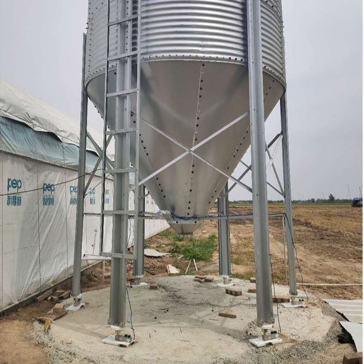 畜牧料仓称重模块 畜牧料仓称重模块