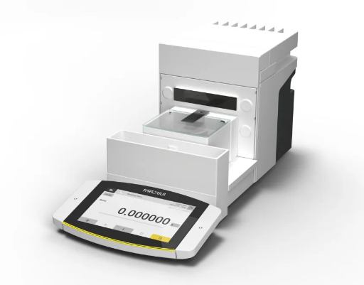 MPS116S-CCN单道移液器校准系统1