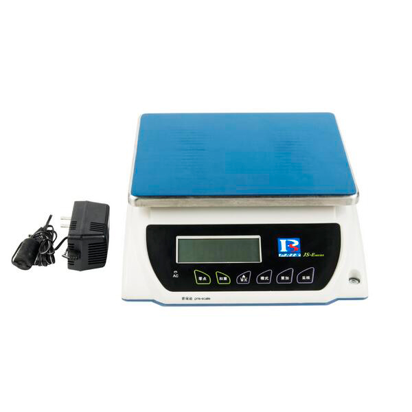 普瑞逊JS-03E系列电子计重秤