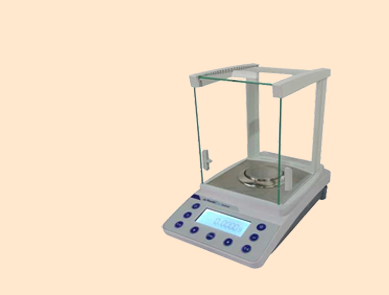 普利赛斯电子天平FA1204C分析天平