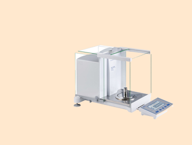 ES1035A 十万分位双量程半微量天平
